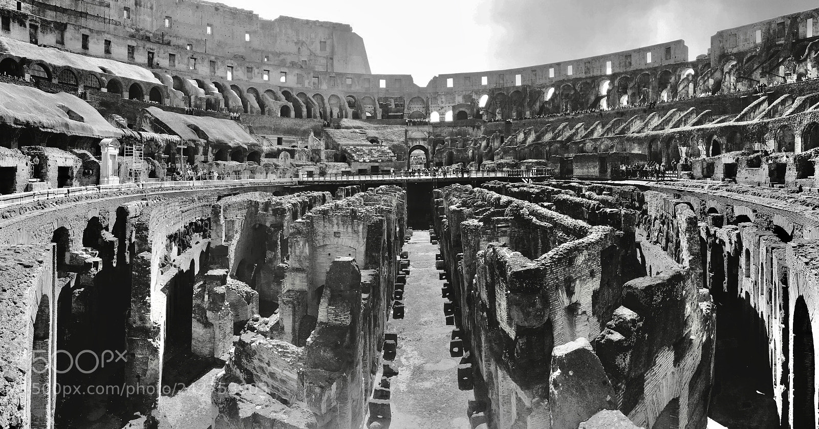 Apple iPhone 6s sample photo. Coloseum photography