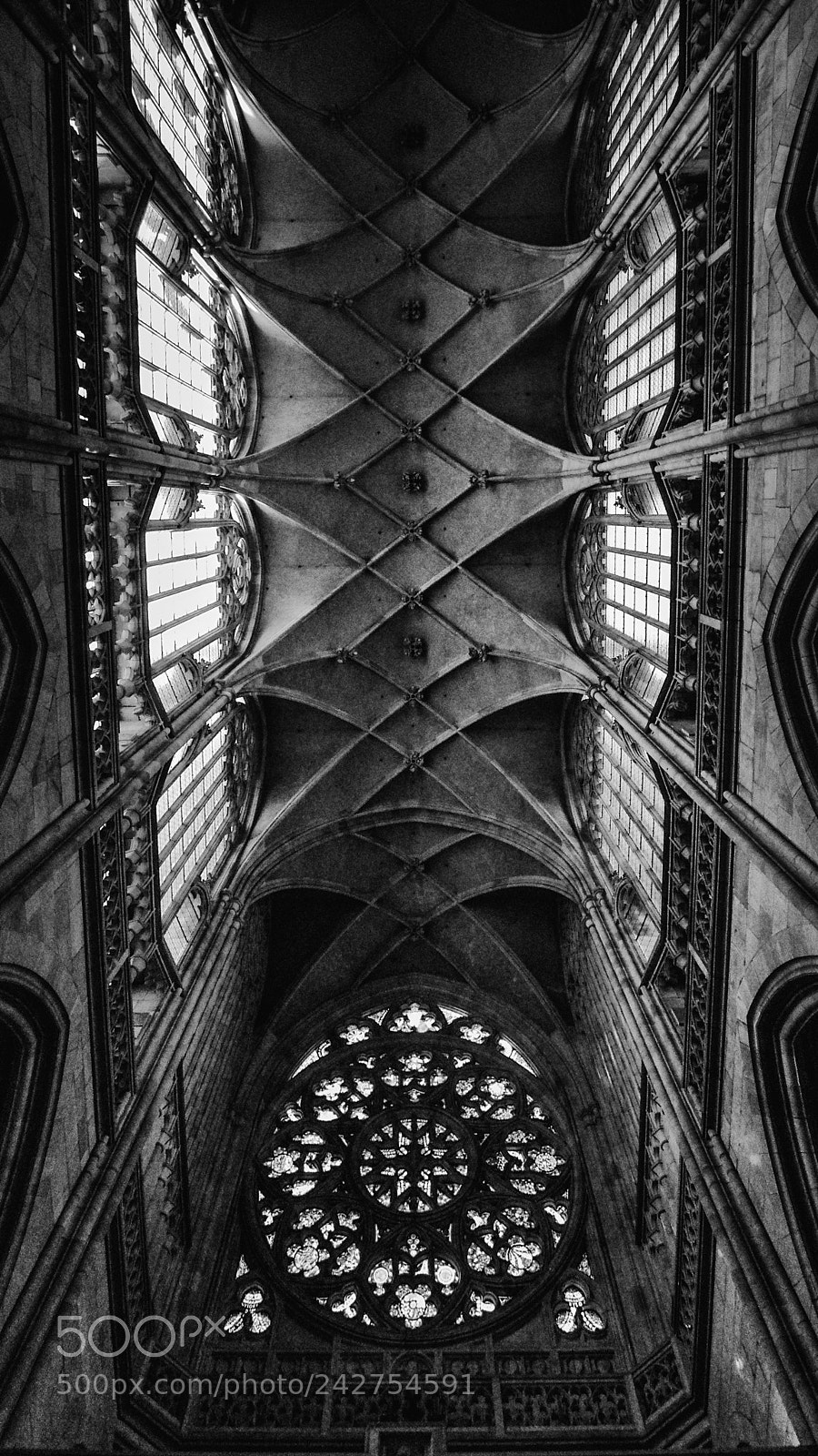 Pentax K-5 II sample photo. Ceiling photography