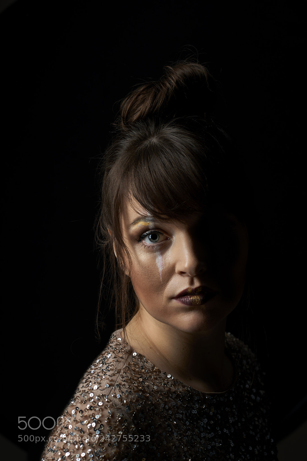 Nikon D800 sample photo. When you leave photography