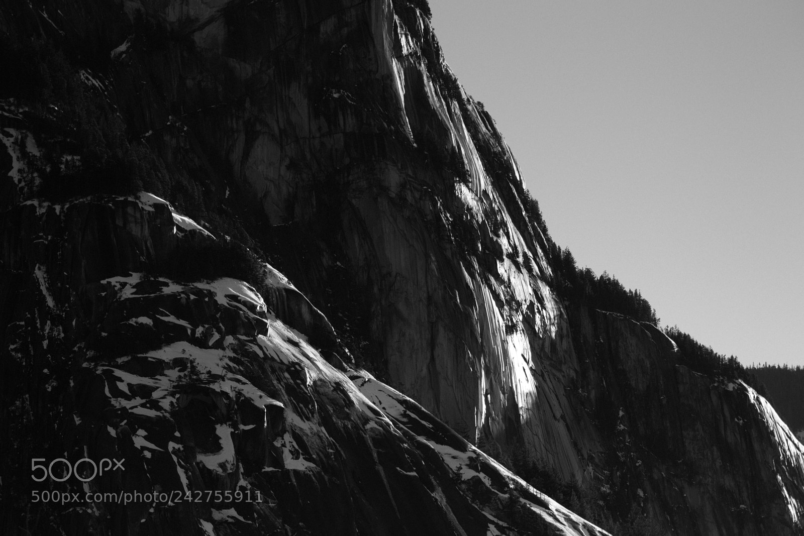 Fujifilm X-Pro2 sample photo. Stawamus chief squamish photography