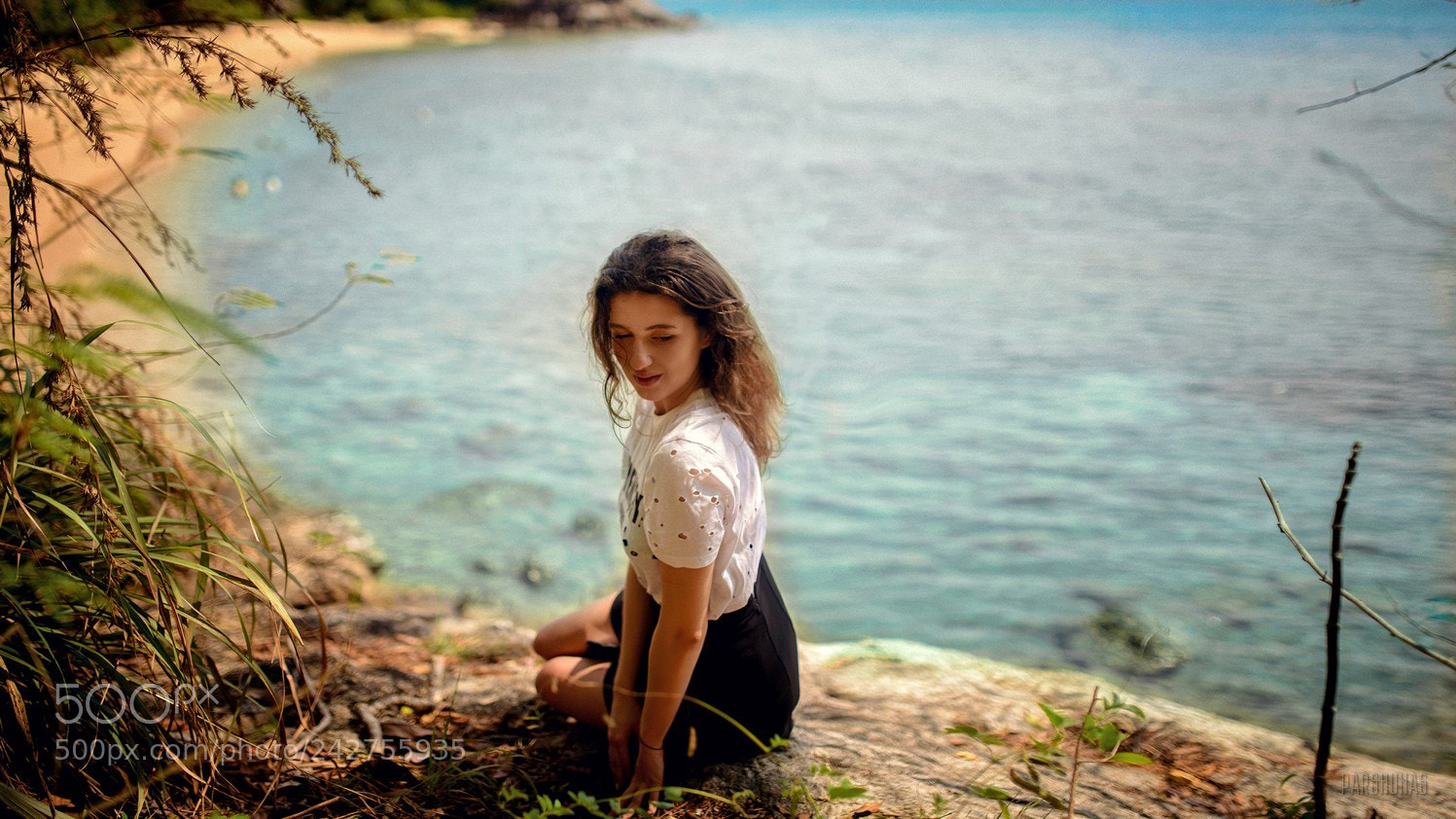 Nikon D800 sample photo. Милана photography