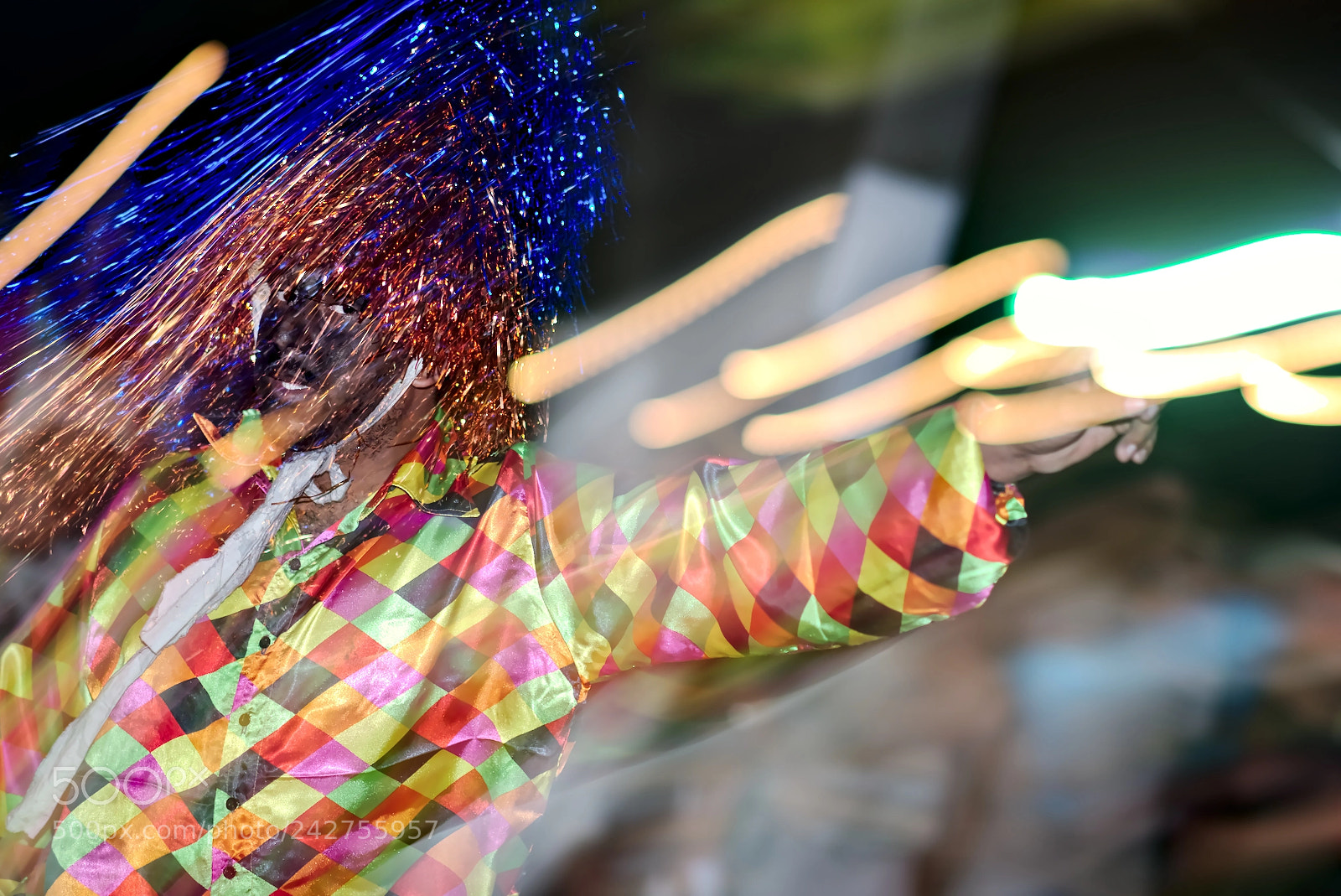 Nikon D800 sample photo. Three kings day celebration 8 photography