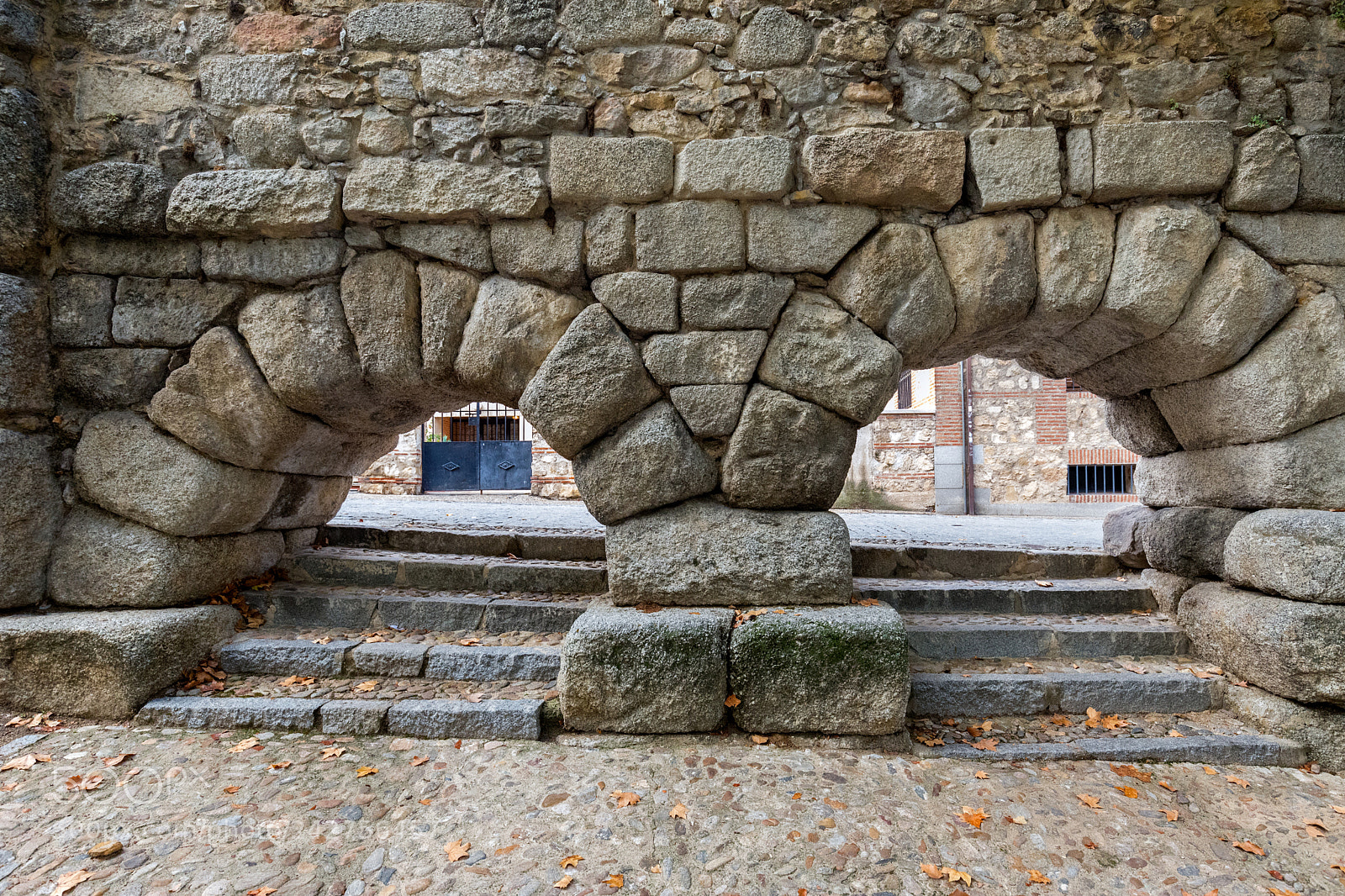 Canon EOS 6D Mark II sample photo. Segovia  191017-5085 photography