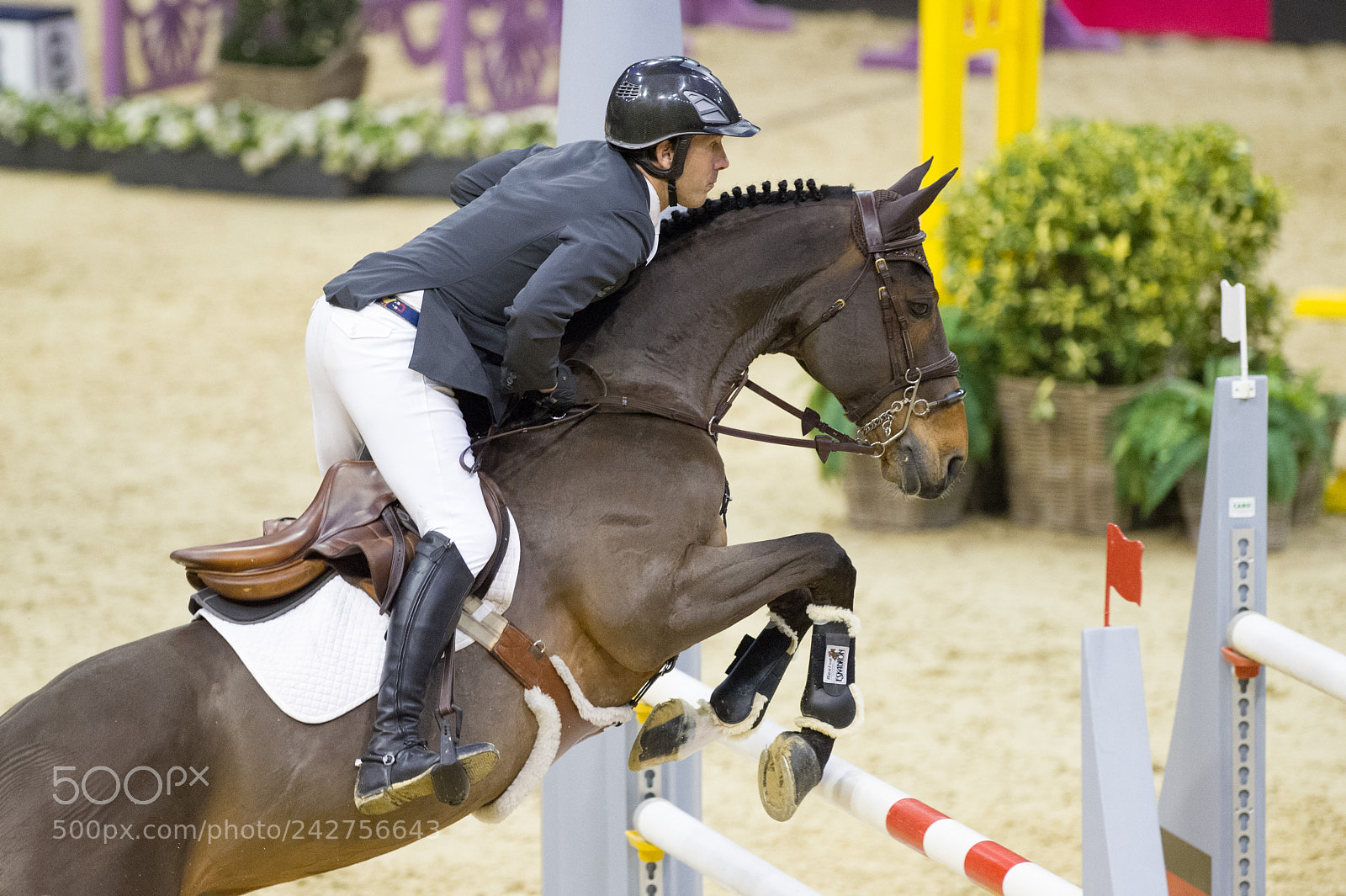 Nikon D3S sample photo. Championat of stadt basel photography