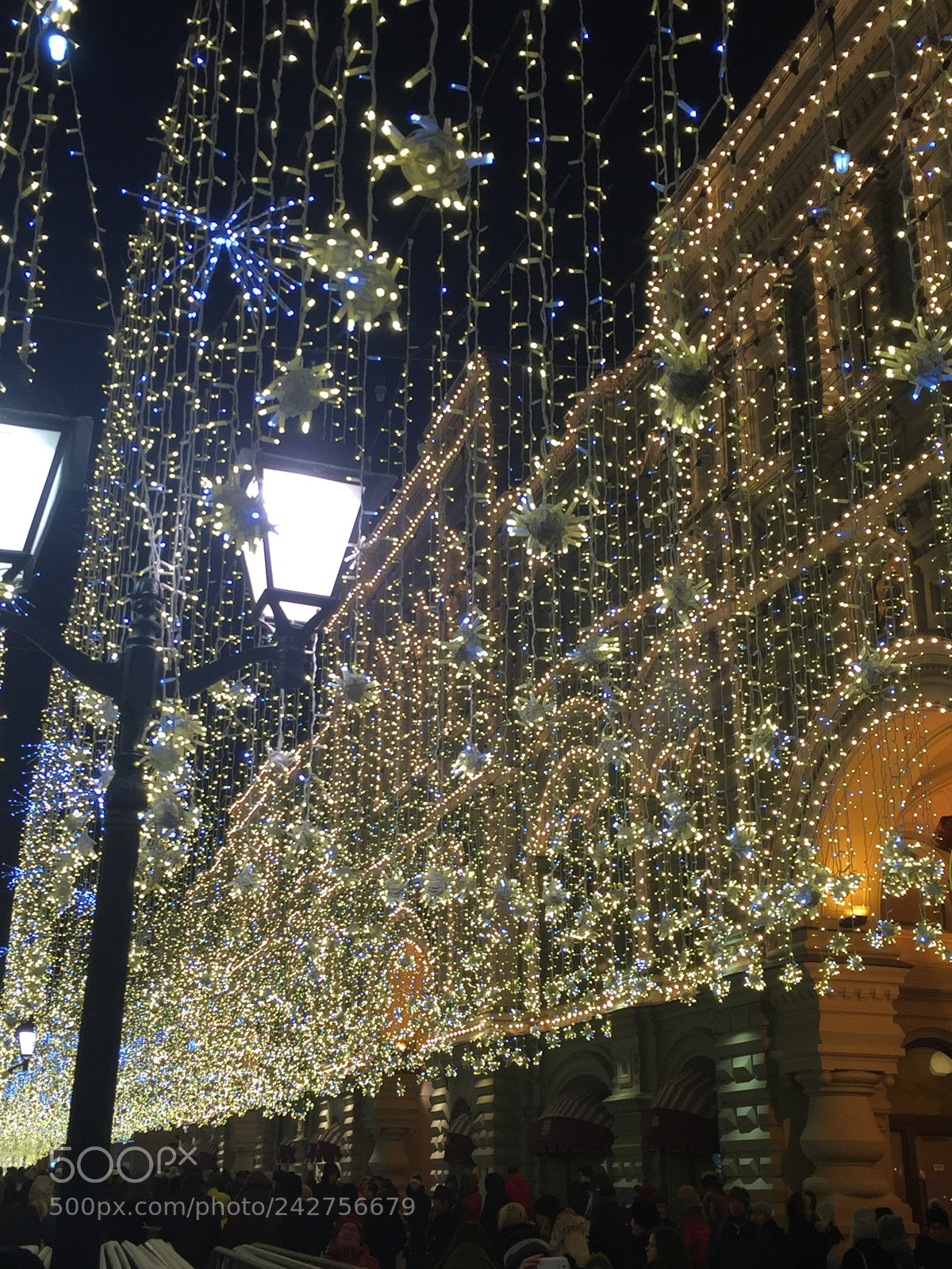 Apple iPhone 6 sample photo. Moscow photography