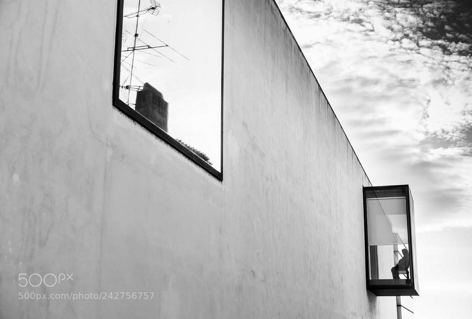 Fujifilm X-Pro2 sample photo. View point photography