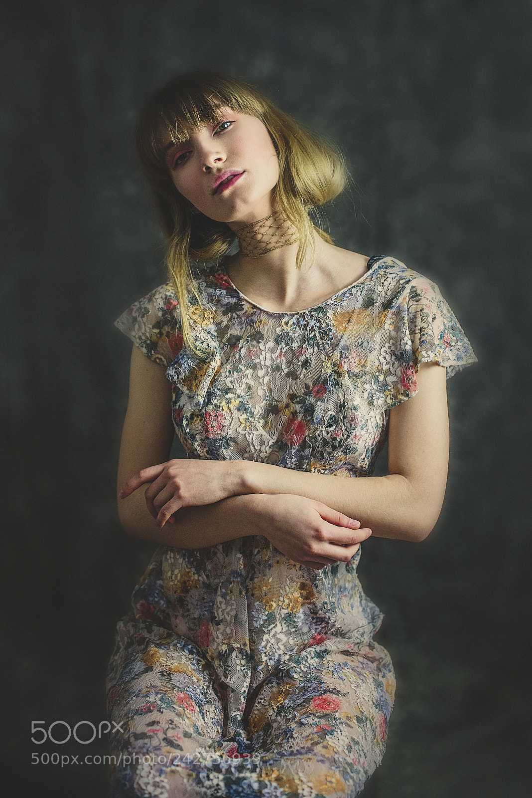 Nikon D810 sample photo. Raluca photography