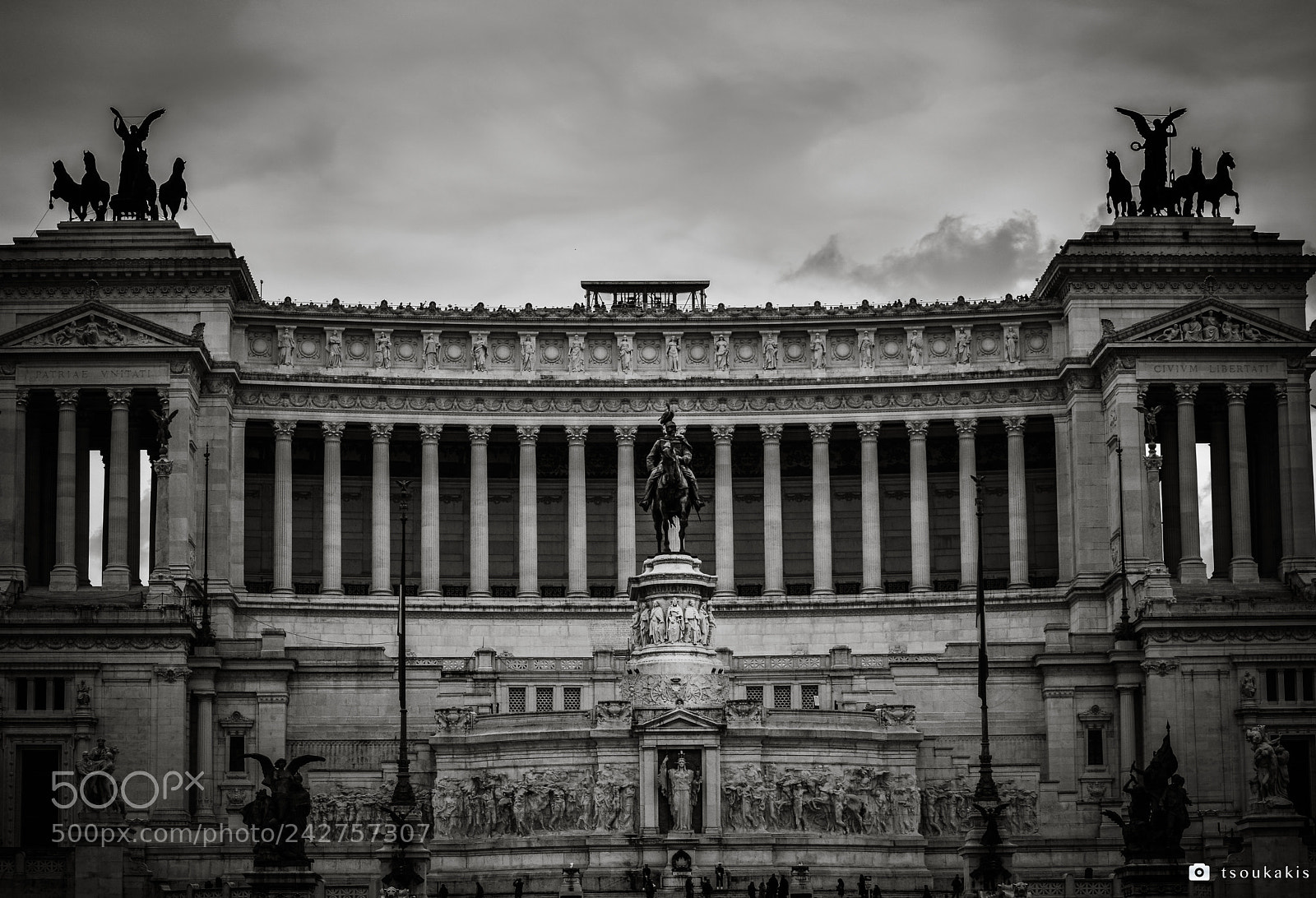 Nikon D7100 sample photo. Rome!!! photography
