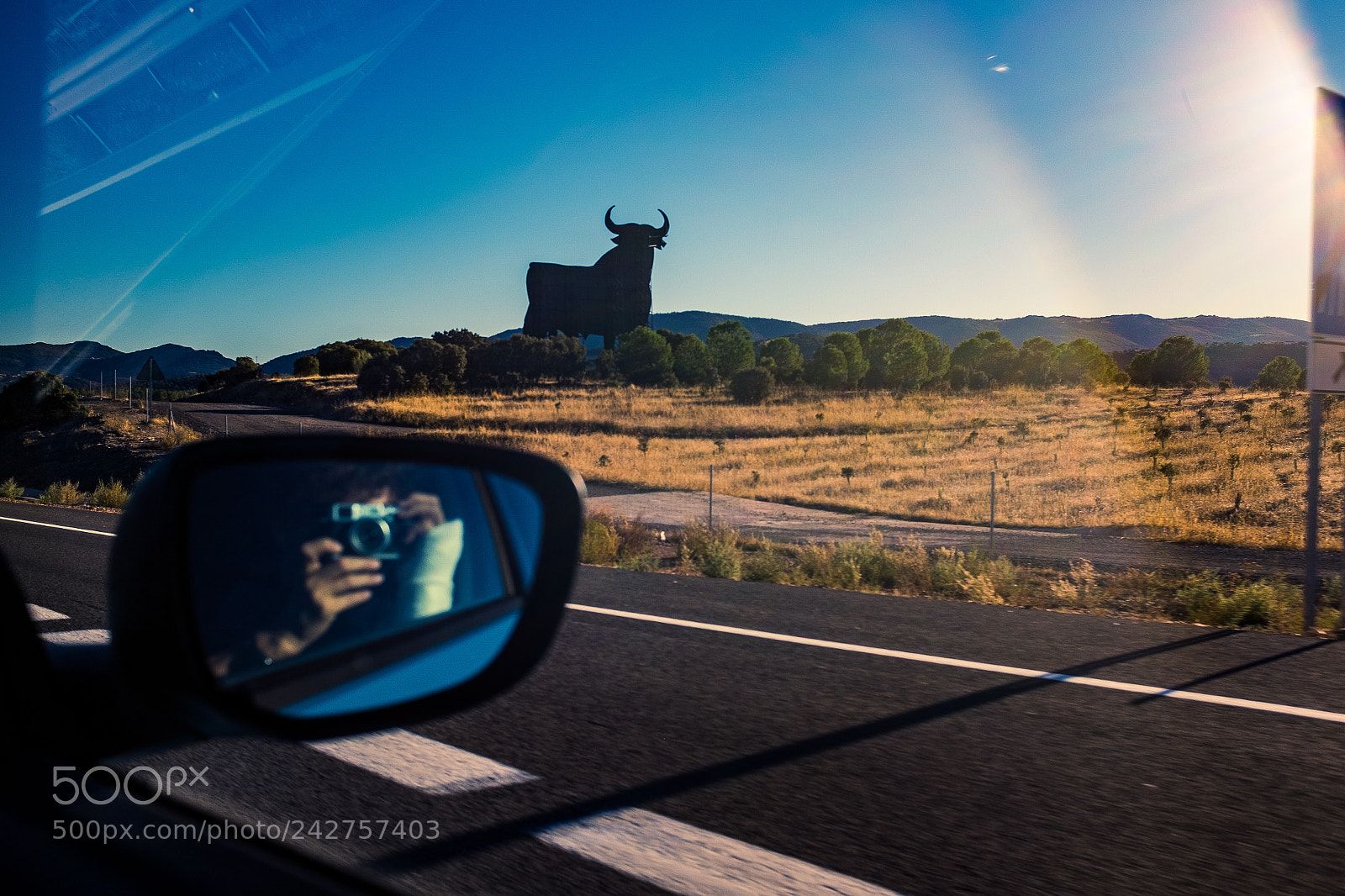 Fujifilm X100S sample photo. Andalucía 2017 photography