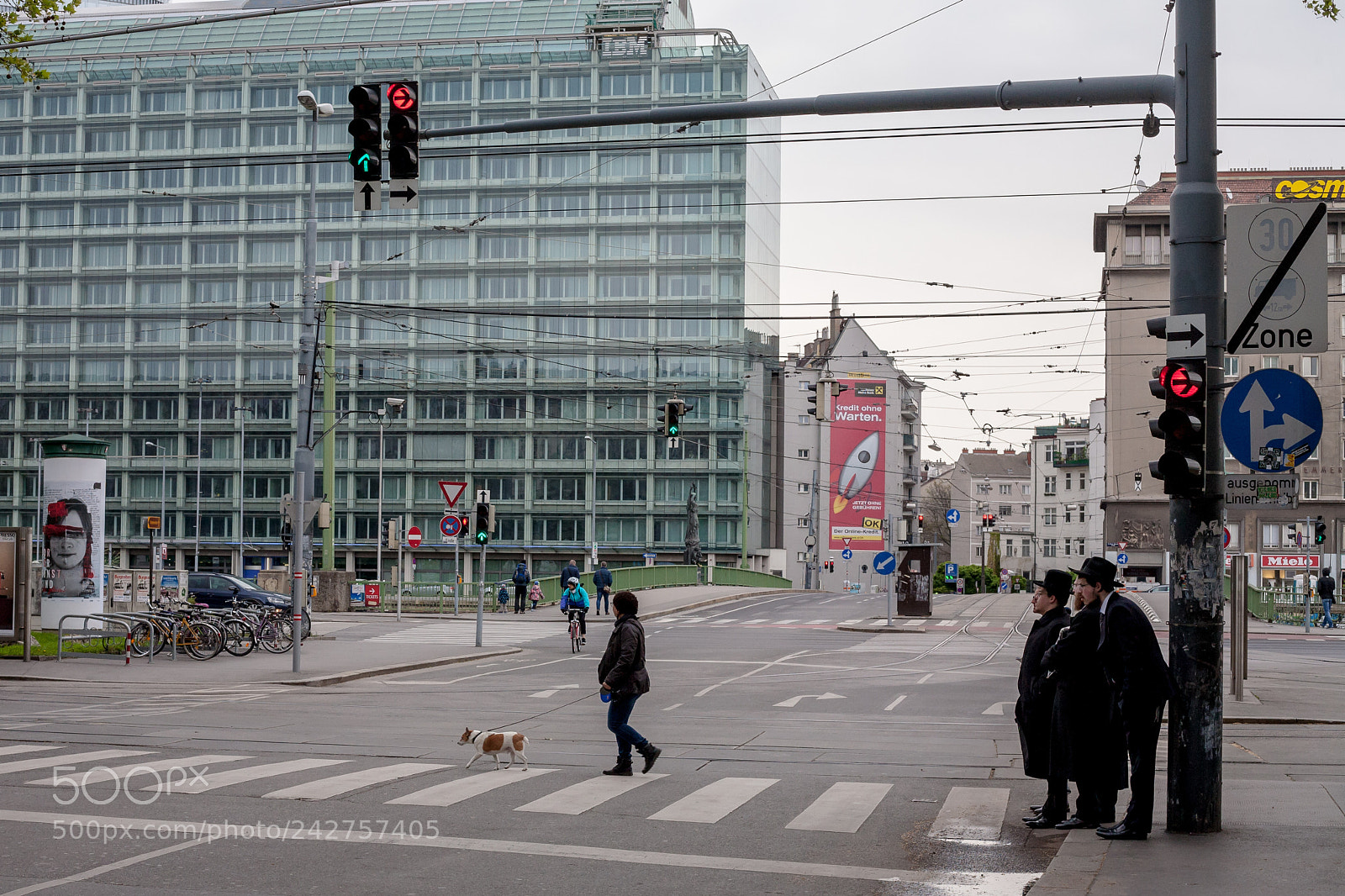 Canon EOS 5D sample photo. Vienna 2017 photography