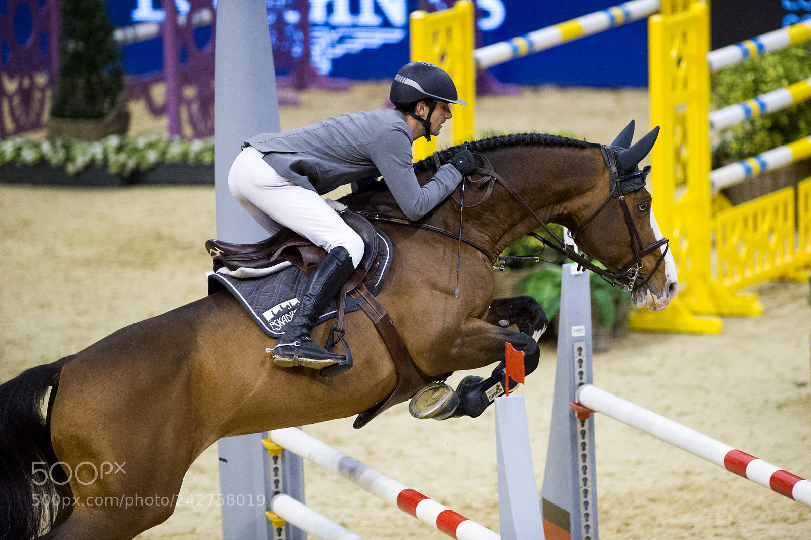 Nikon D3S sample photo. Championat of stadt basel photography