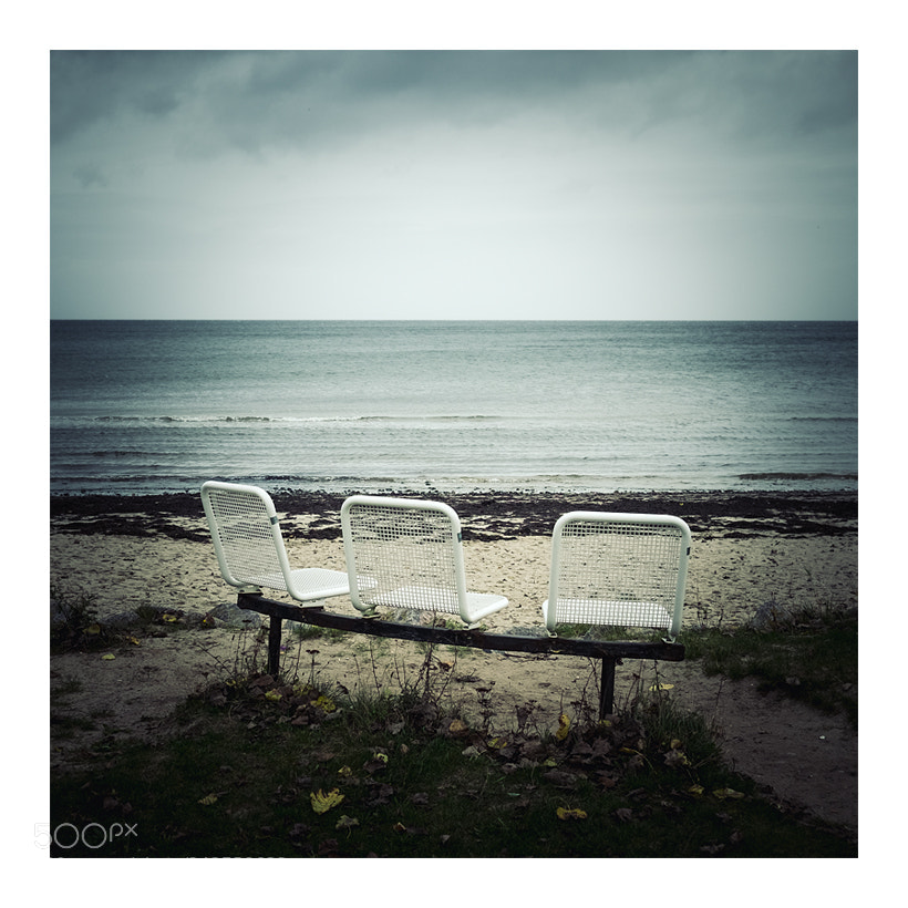 Fujifilm X-E2 sample photo. Waiting vii photography