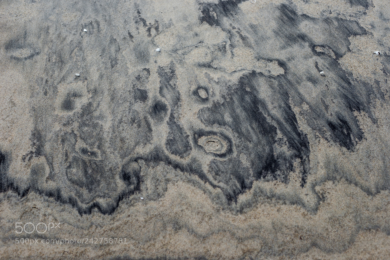 Nikon D600 sample photo. Marbled photography
