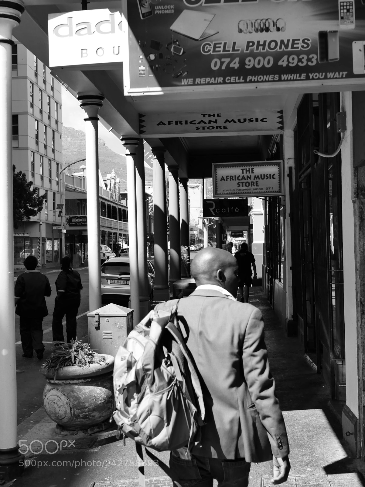 Panasonic Lumix DMC-GX85 (Lumix DMC-GX80 / Lumix DMC-GX7 Mark II) sample photo. Südafrika photography