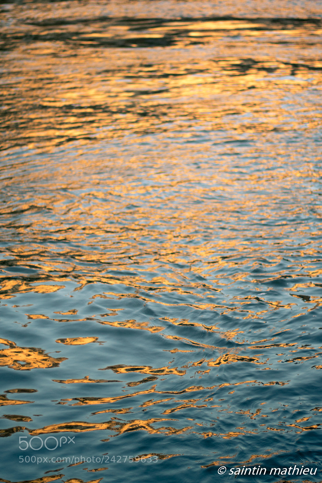 Canon EOS 7D Mark II sample photo. Seine abstraite photography