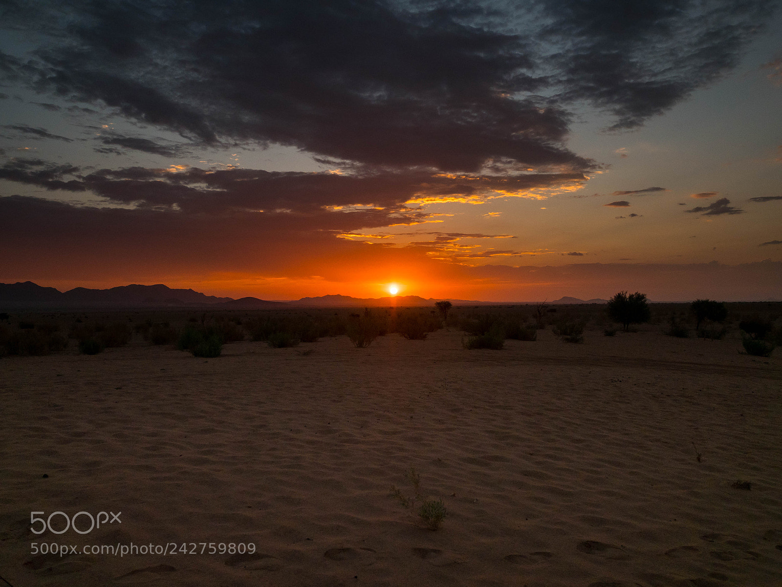 Panasonic Lumix DMC-GX85 (Lumix DMC-GX80 / Lumix DMC-GX7 Mark II) sample photo. Namibia photography