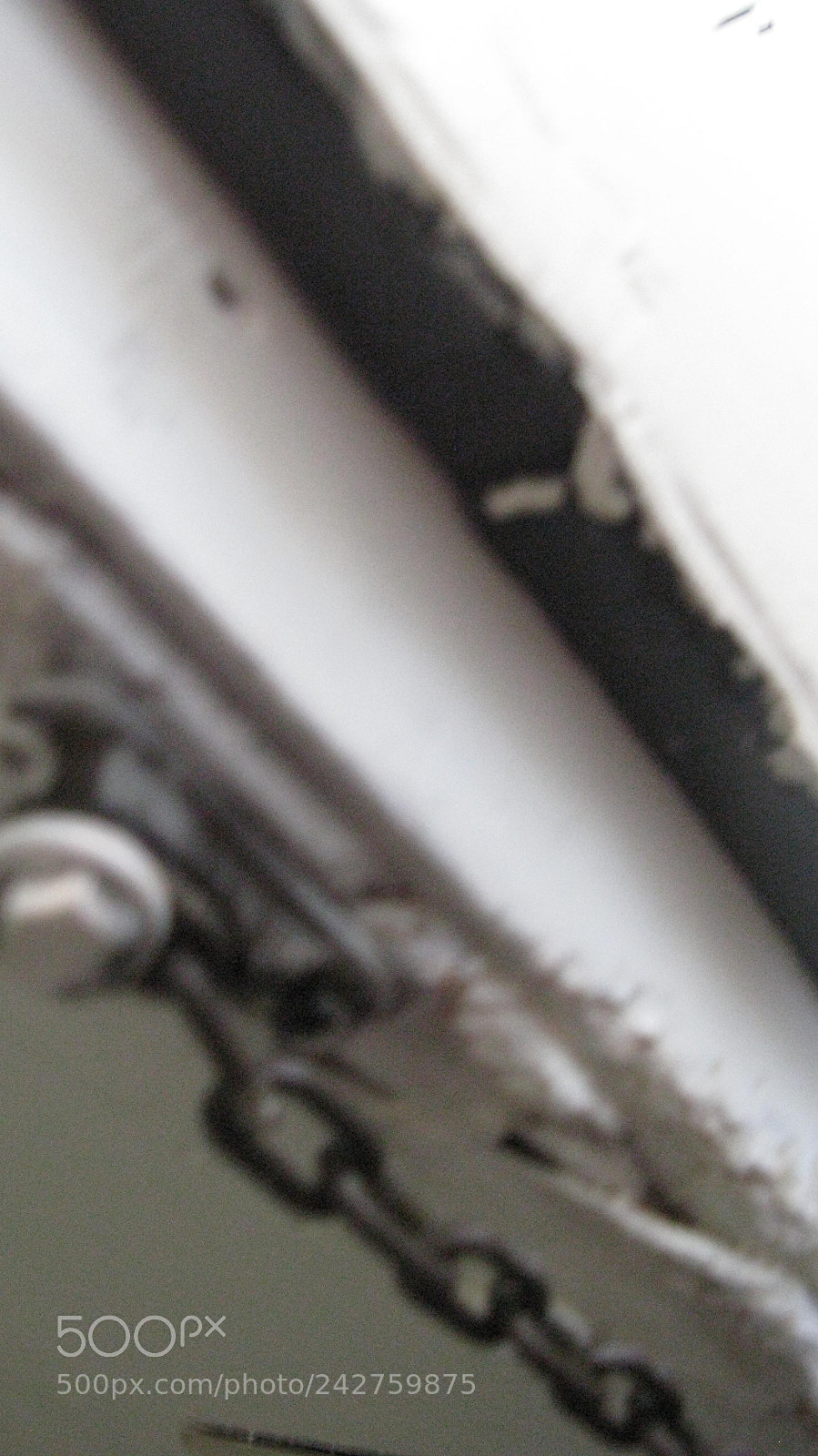Canon POWERSHOT G9 sample photo. Break the chain photography