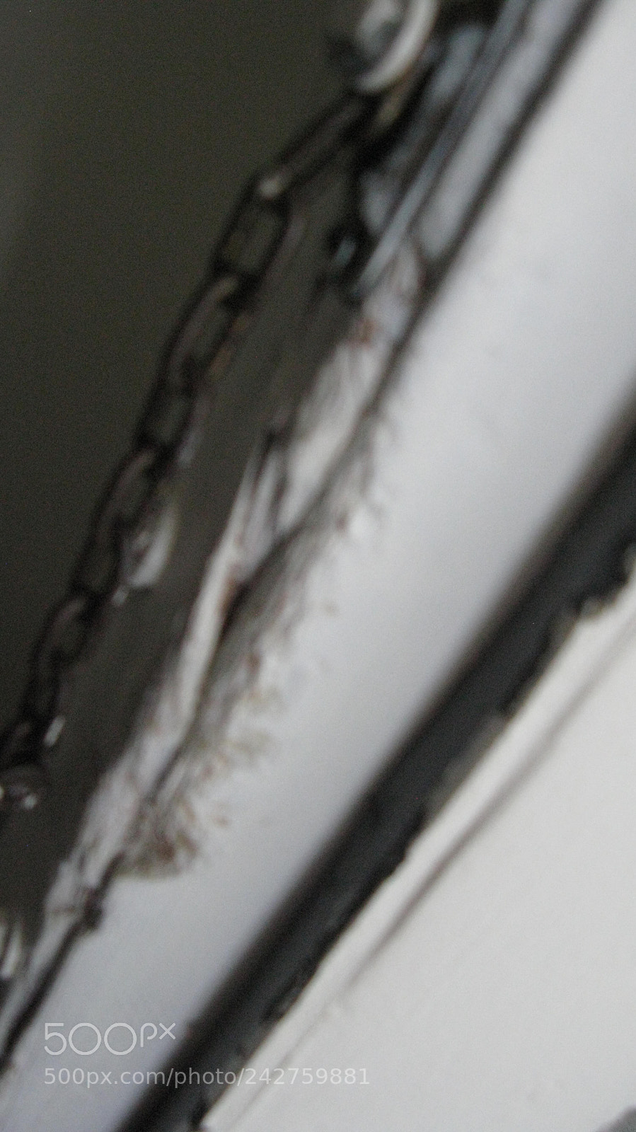 Canon POWERSHOT G9 sample photo. Break the chain photography