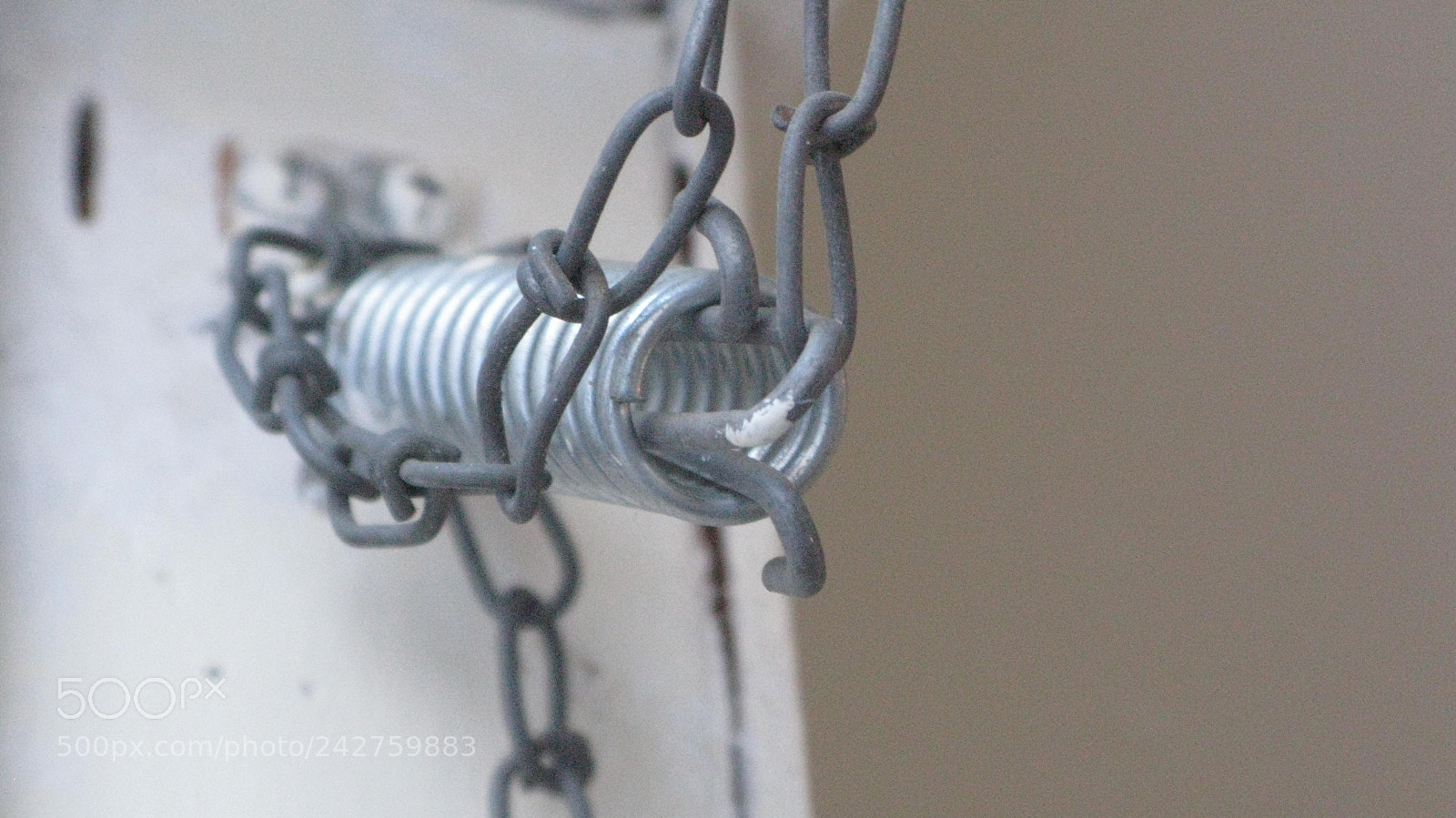 Canon POWERSHOT G9 sample photo. Break the chain photography
