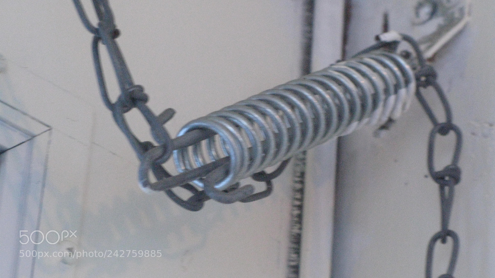 Canon POWERSHOT G9 sample photo. Break the chain photography