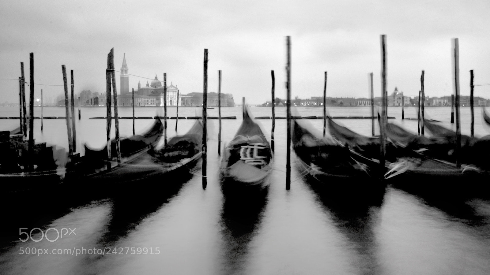 Nikon D7100 sample photo. Venice photography