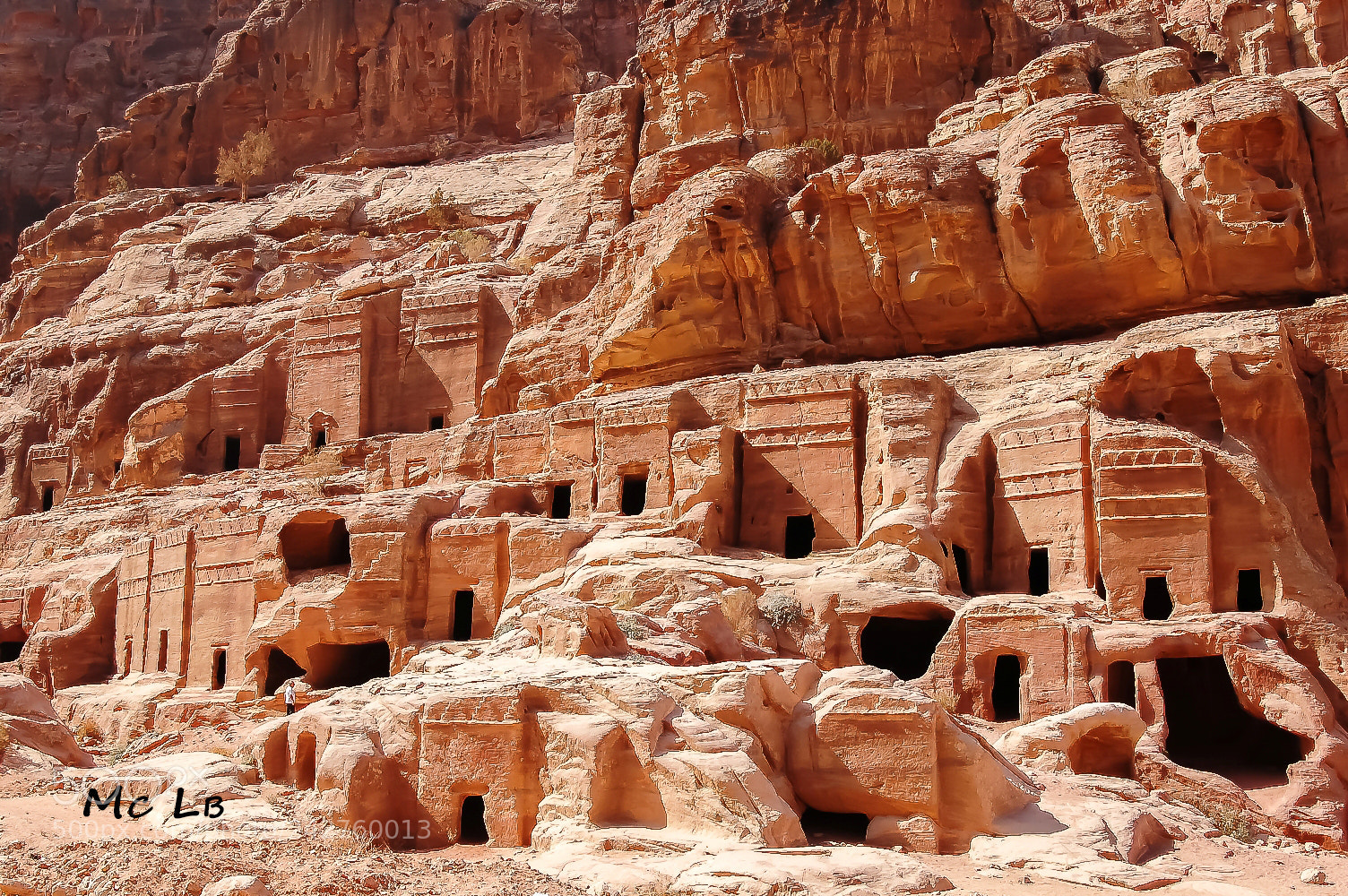 Nikon D50 sample photo. Vallée de petra photography