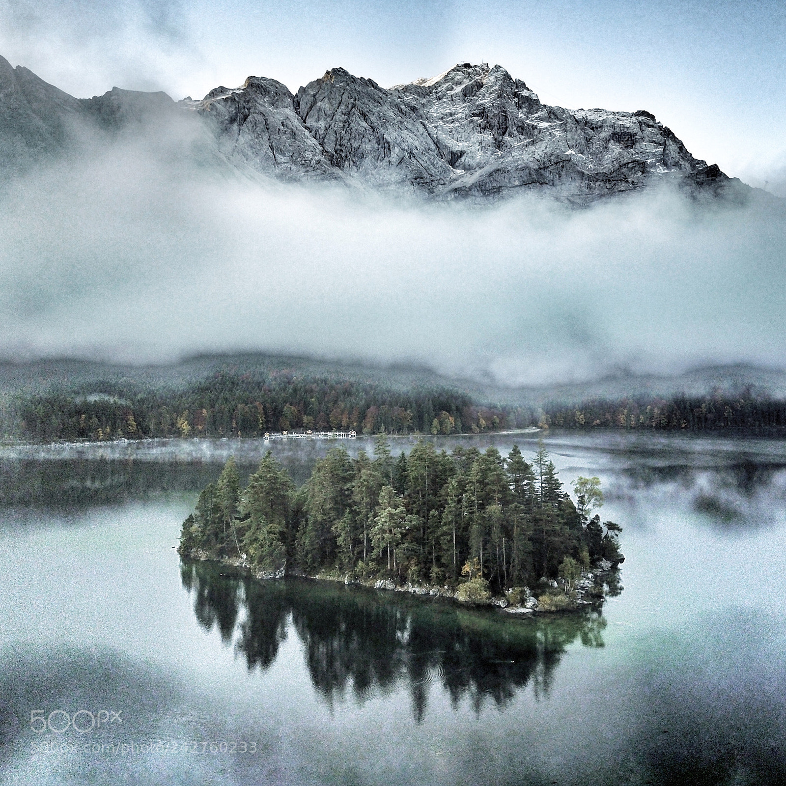 DJI FC220 sample photo. Bavaria photography