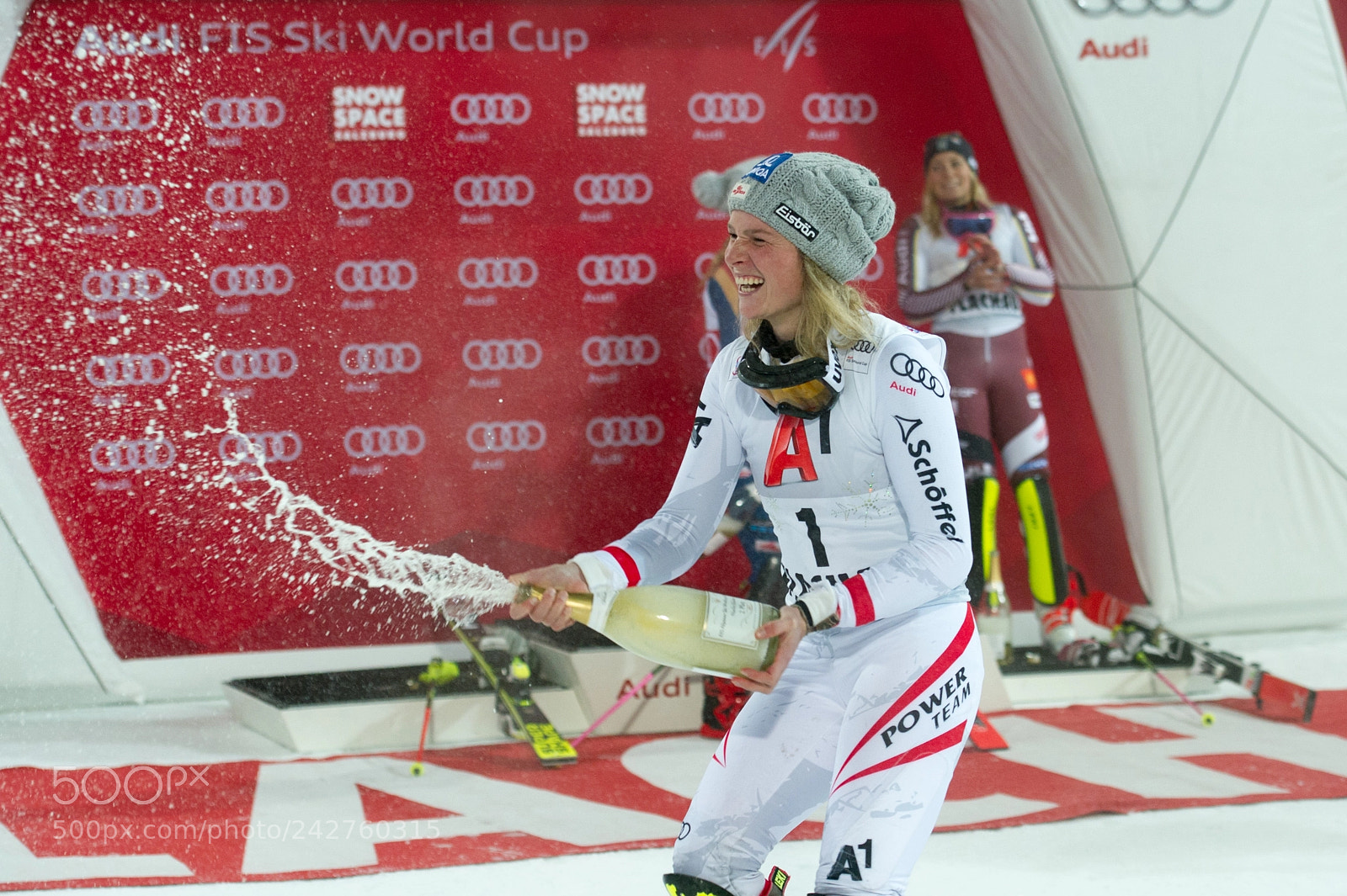 Nikon D3S sample photo. Mikaela shiffrin usa wins photography