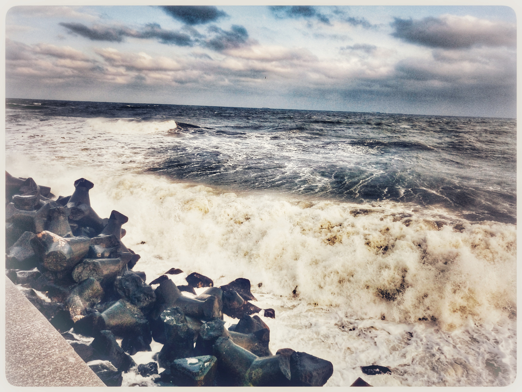 Sony Xperia M5 Dual sample photo
