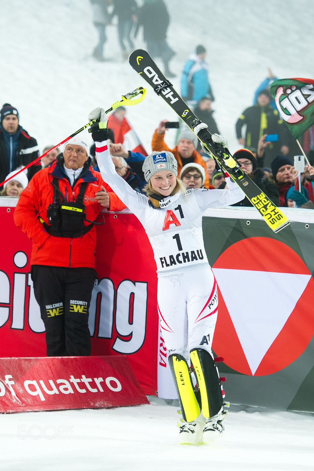 Nikon D3S sample photo. Mikaela shiffrin usa wins photography
