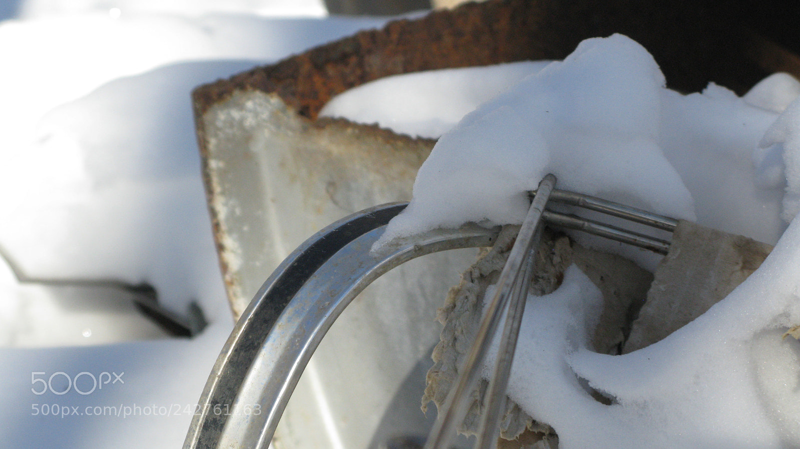 Canon POWERSHOT G9 sample photo. Lost purpose, found art. photography