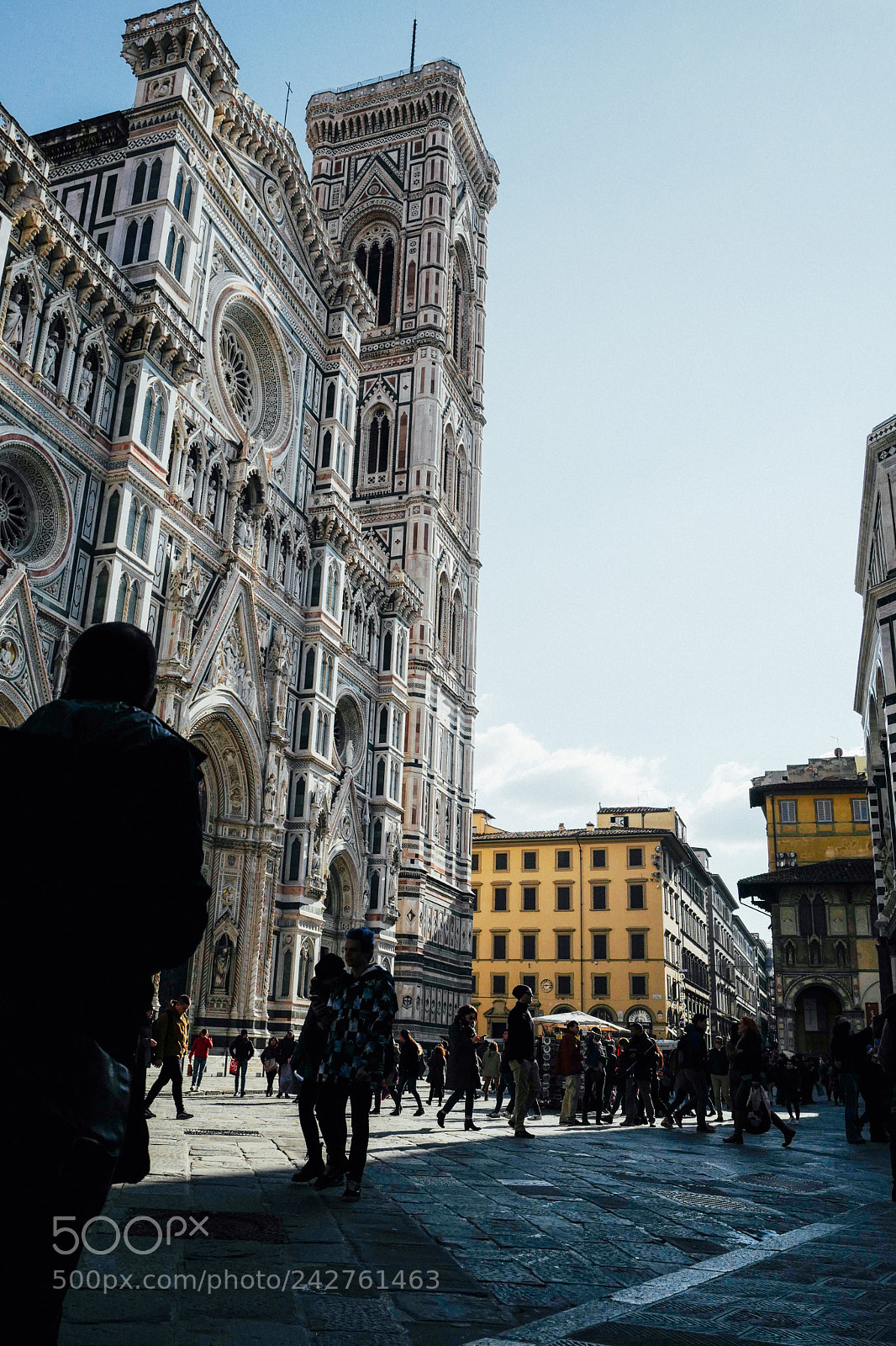 Leica Q (Typ 116) sample photo. “2028, firenze | la photography