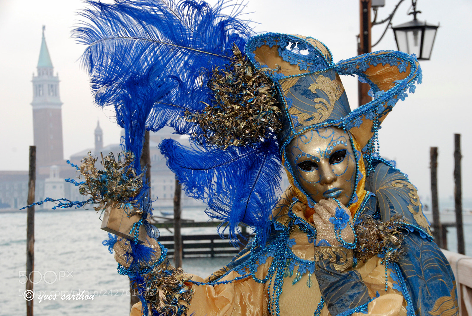 Nikon D80 sample photo. The lady of san photography
