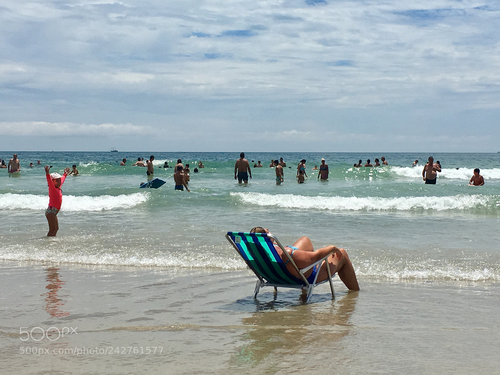 Apple iPhone 6s sample photo. Verano. photography