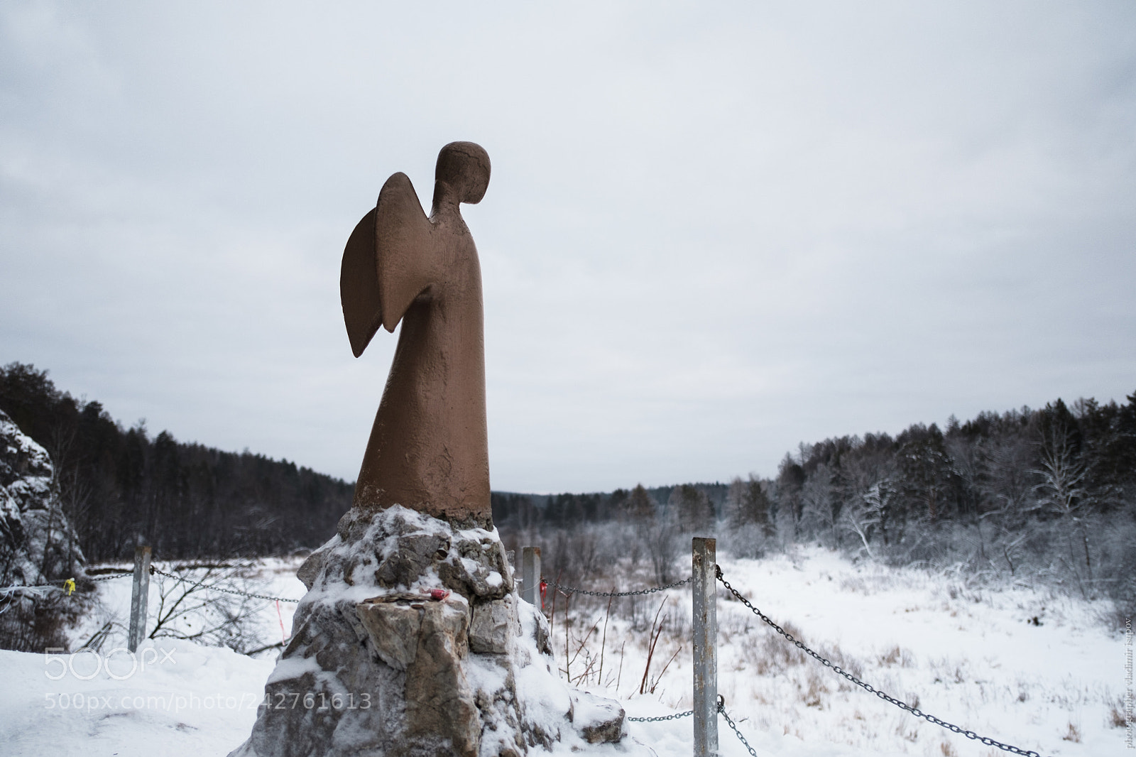 Fujifilm X-T2 sample photo. Оленьи ручьи photography