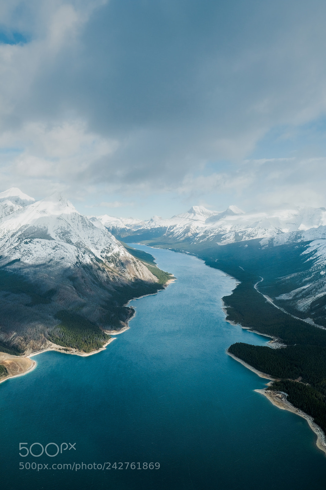 Fujifilm X-T2 sample photo. Spray lakes photography