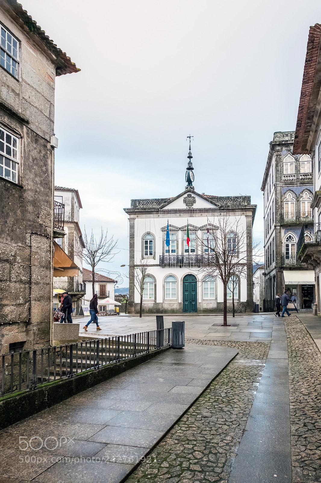 Fujifilm X-T2 sample photo. Valenca do minho, portugal photography