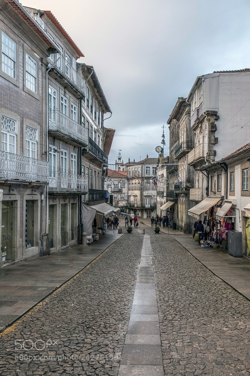 Fujifilm X-T2 sample photo. Valenca do minho, portugal photography