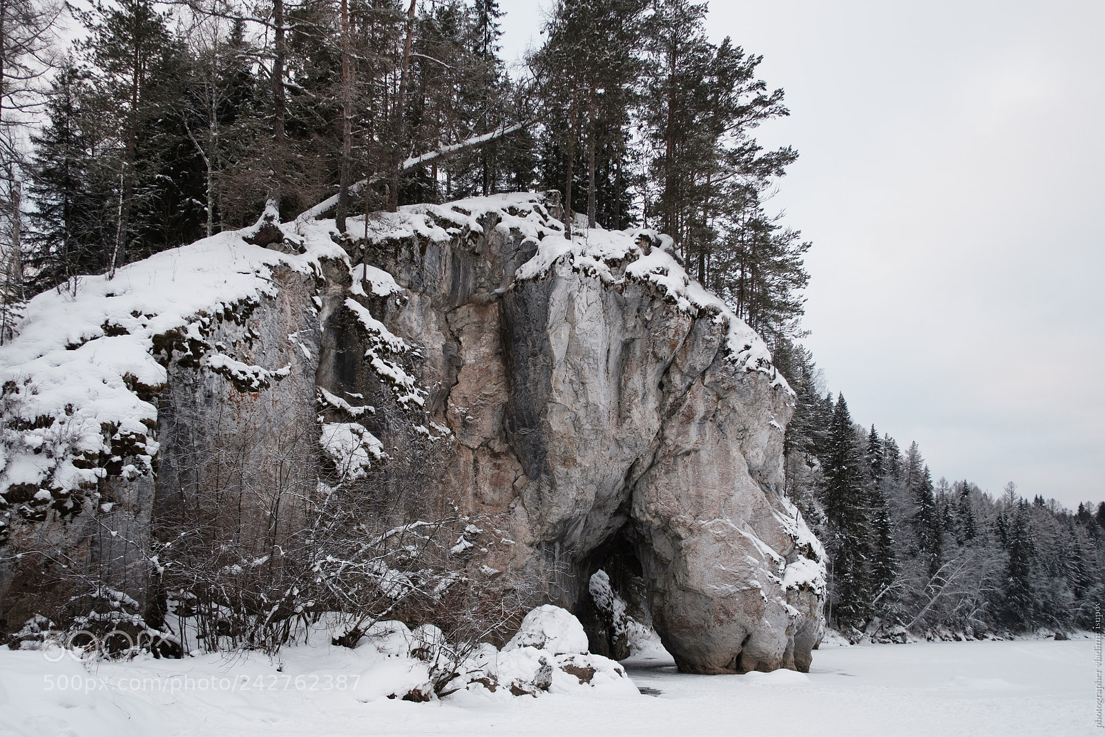 Fujifilm X-T2 sample photo. Скала "Пьющая лошадь" photography