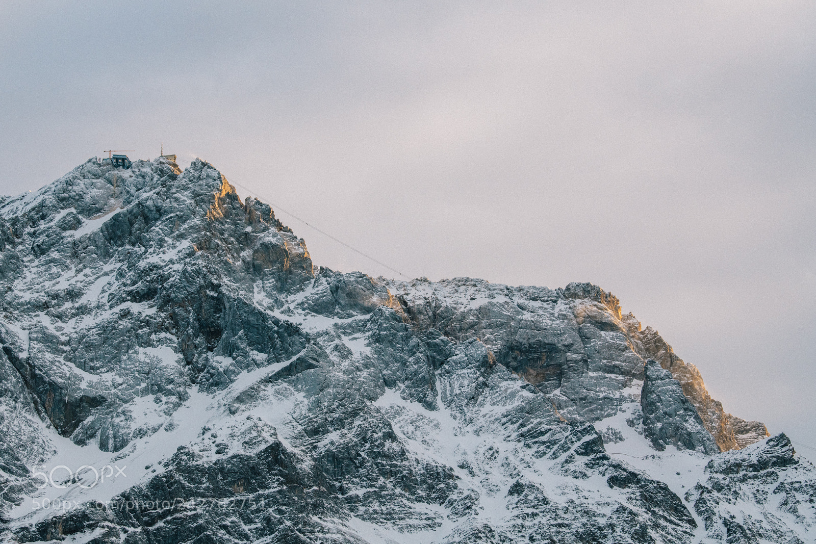 Nikon D850 sample photo. Last light at bergstation photography