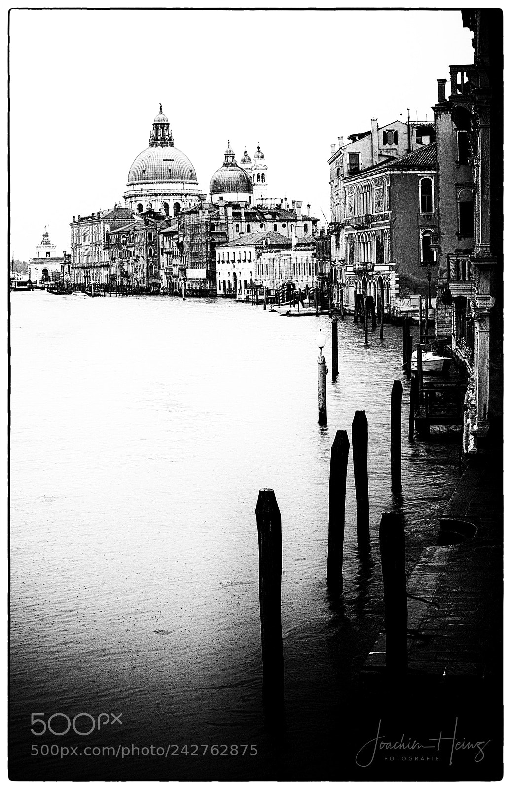 Fujifilm X-T1 sample photo. Venice photography