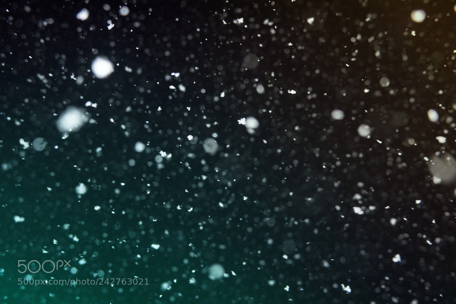 Sony a7R sample photo. Snow dust background photography