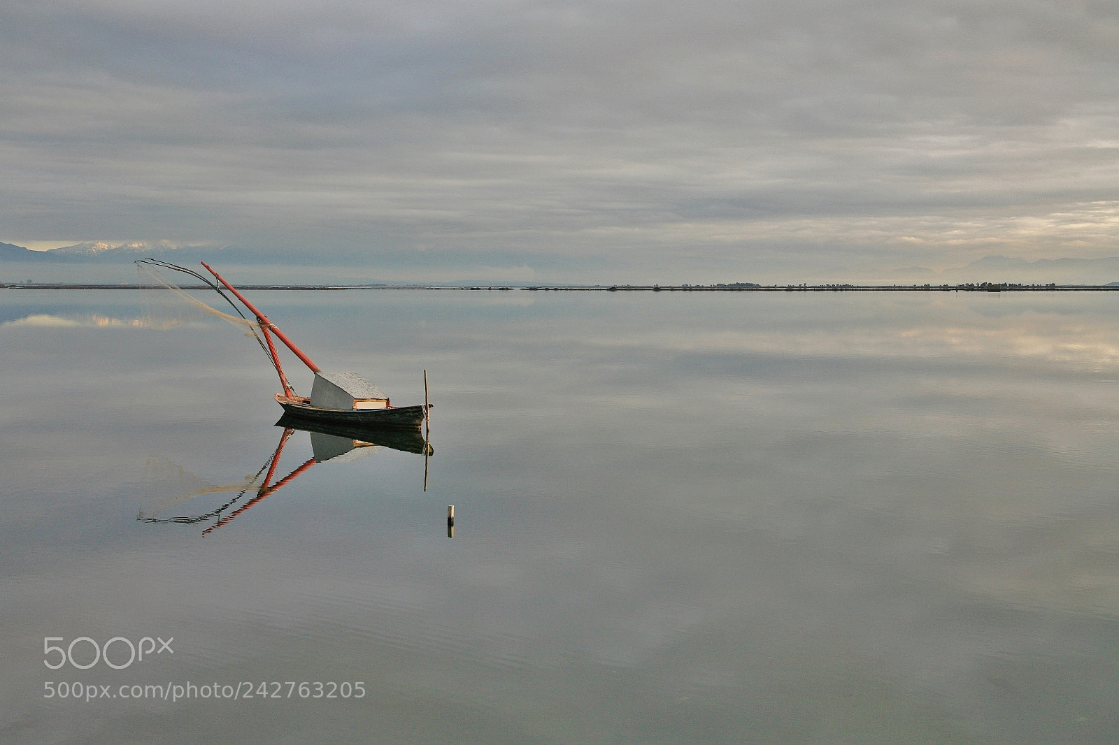 Canon EOS 5D sample photo. Wetlands #2 photography