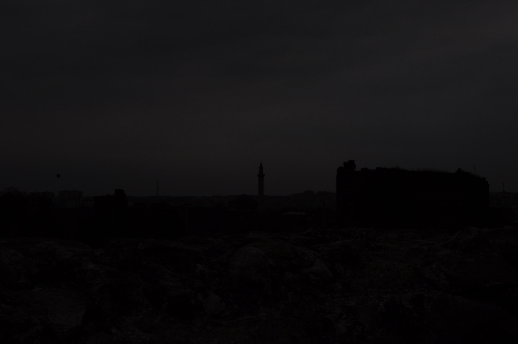 Nikon D5000 sample photo. Amed, sûr photography