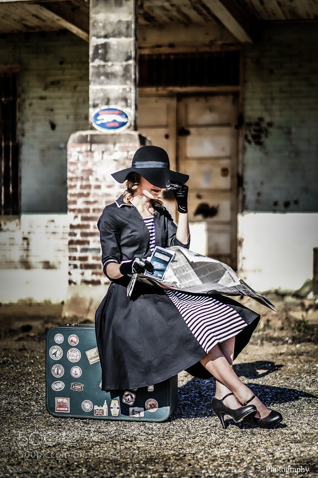 Sony a7 sample photo. Edit photography