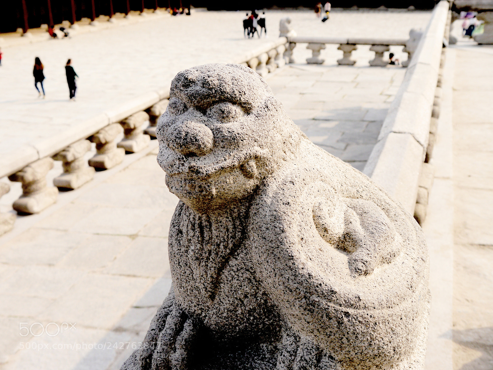 Panasonic Lumix DMC-G5 sample photo. Stone sculpture photography