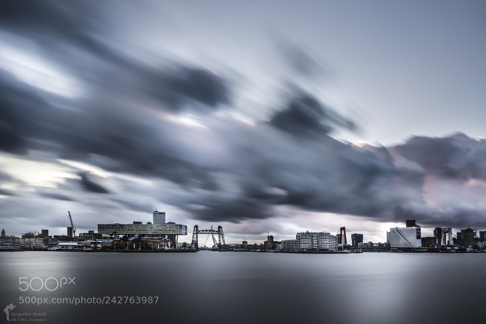 Nikon D7200 sample photo. Rotterdam photography