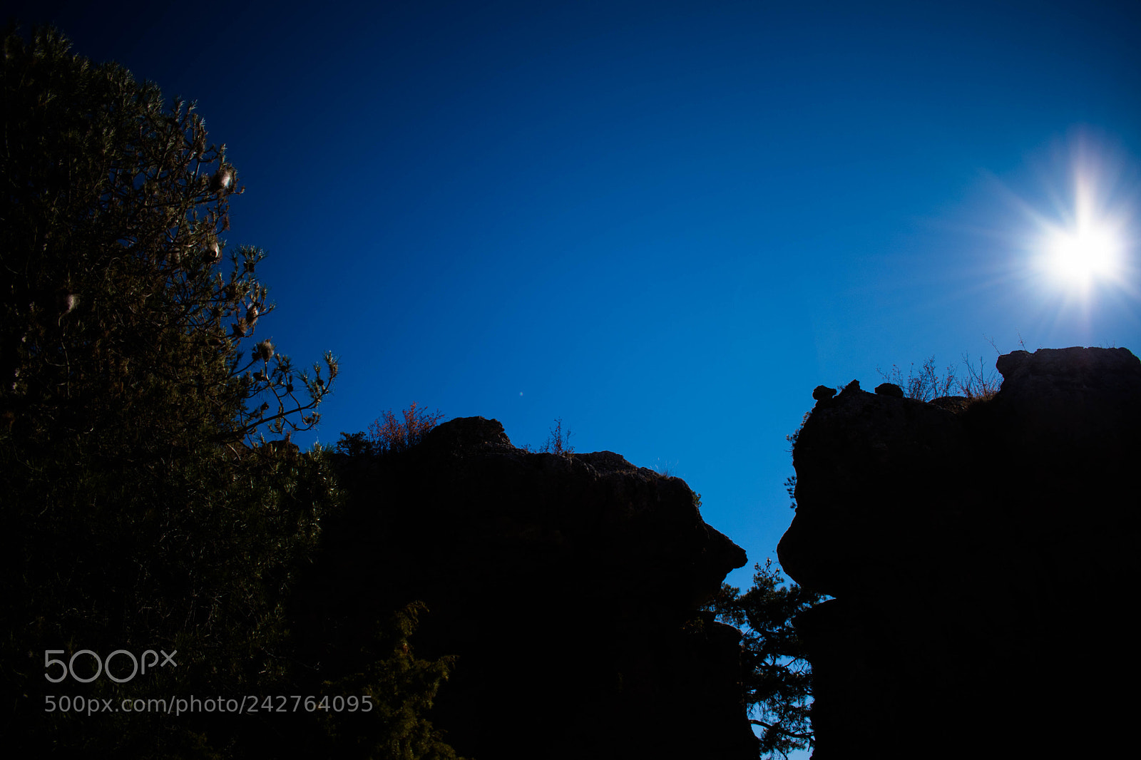 Nikon D5500 sample photo. Los amantes photography