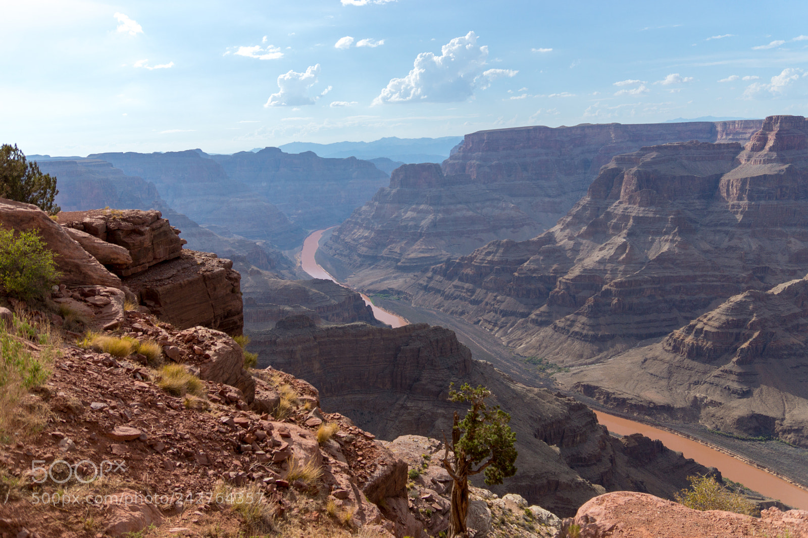 Sony SLT-A77 sample photo. Grand canyon photography