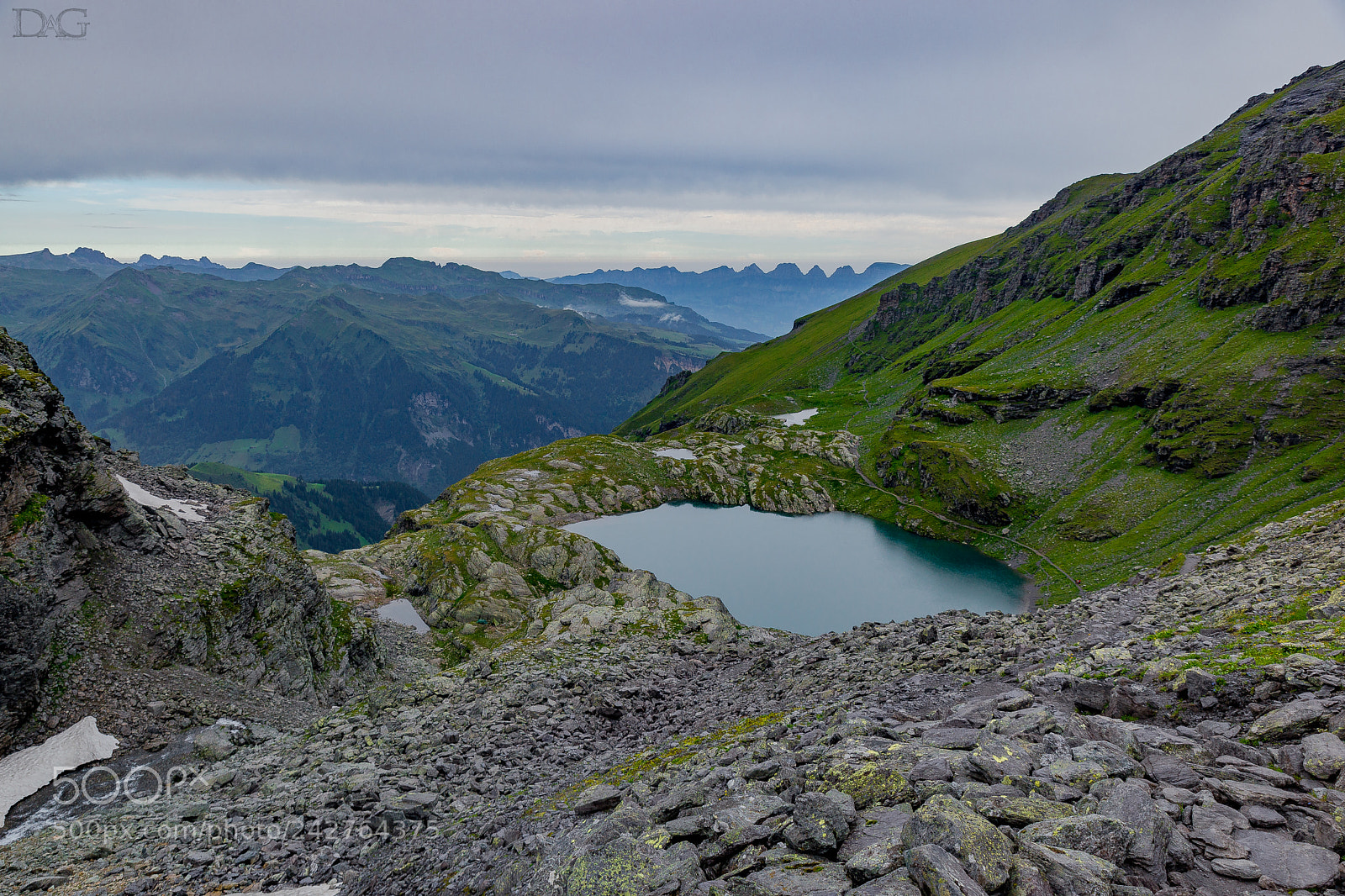 Sony SLT-A99V sample photo. Schottersee - 01 photography